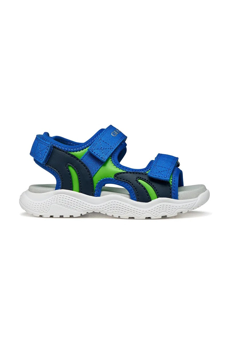 Geox сандали за деца SANDAL SPLUSH