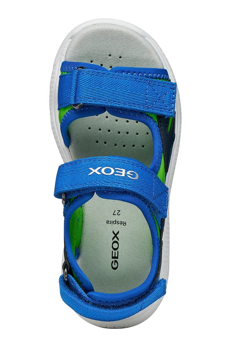 Geox сандали за деца SANDAL SPLUSH