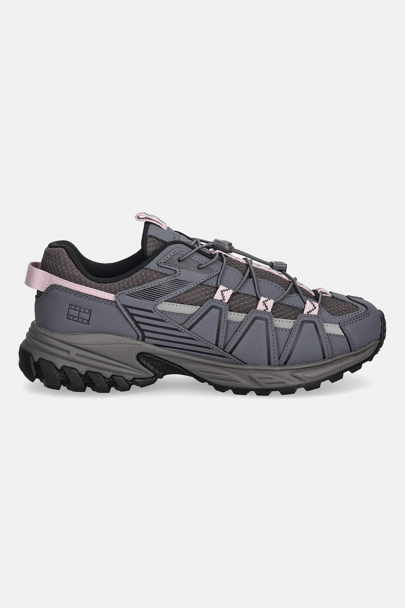 Маратонки Tommy Hilfiger TJW OUTDOOR RUNNER