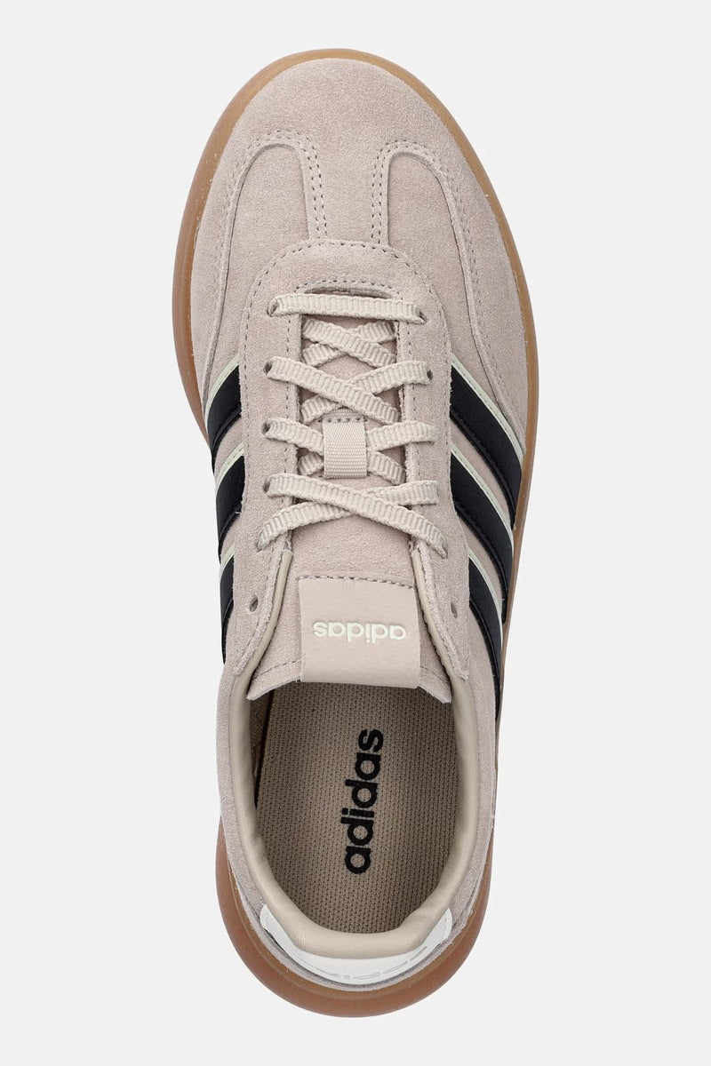Велурени маратонки adidas Barreda Decode
