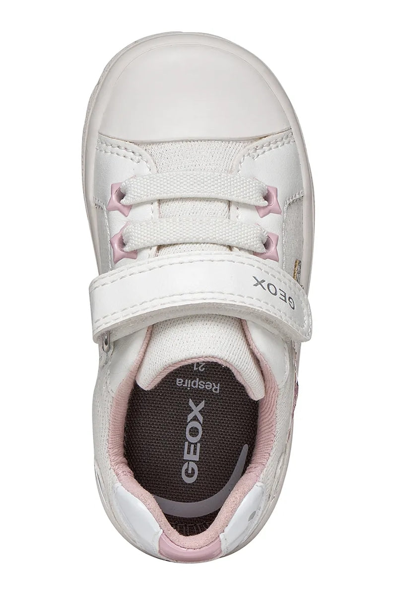 Детски ниски кецове Geox GISLI