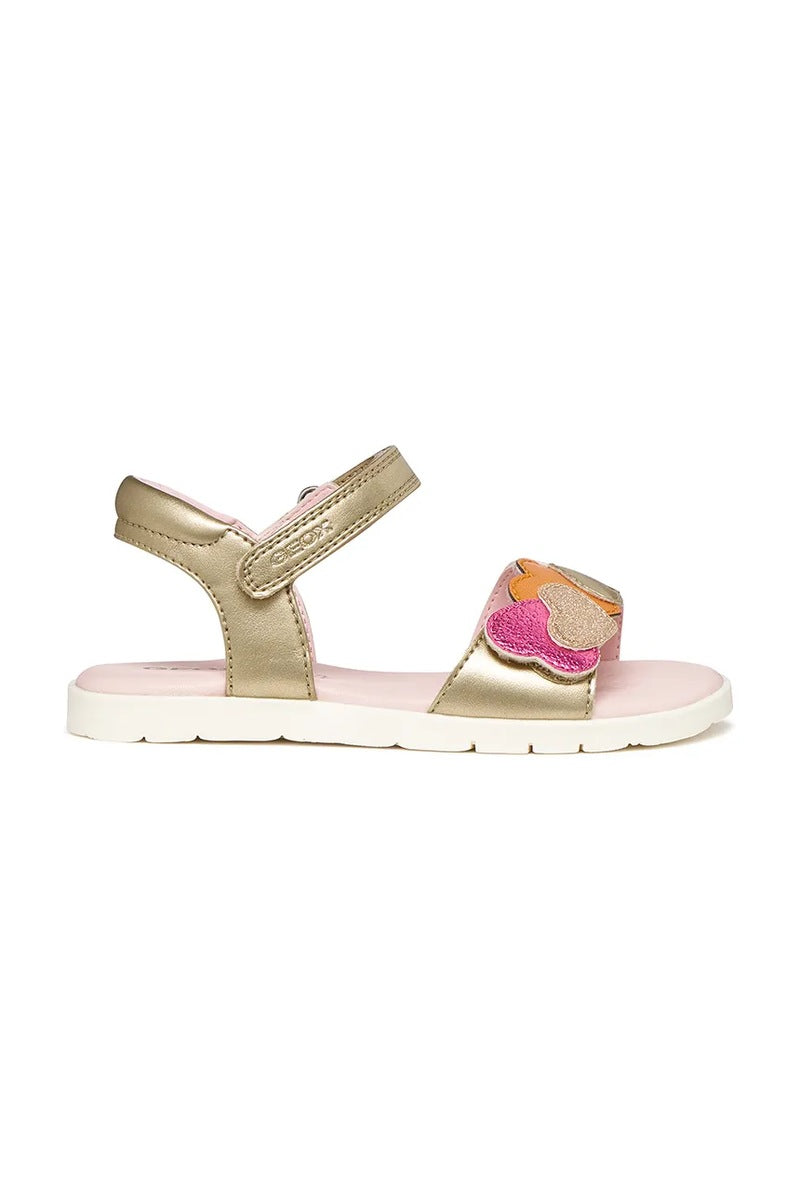 Geox сандали за деца SANDAL JOYFOOT
