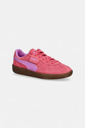 Puma Palermo Jr Детски маратонки велурени