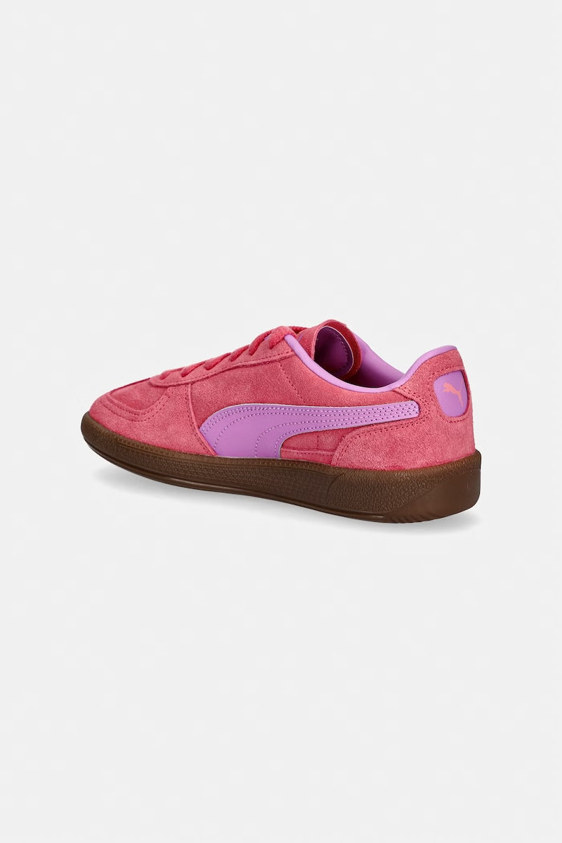 Puma Palermo Jr Детски маратонки велурени