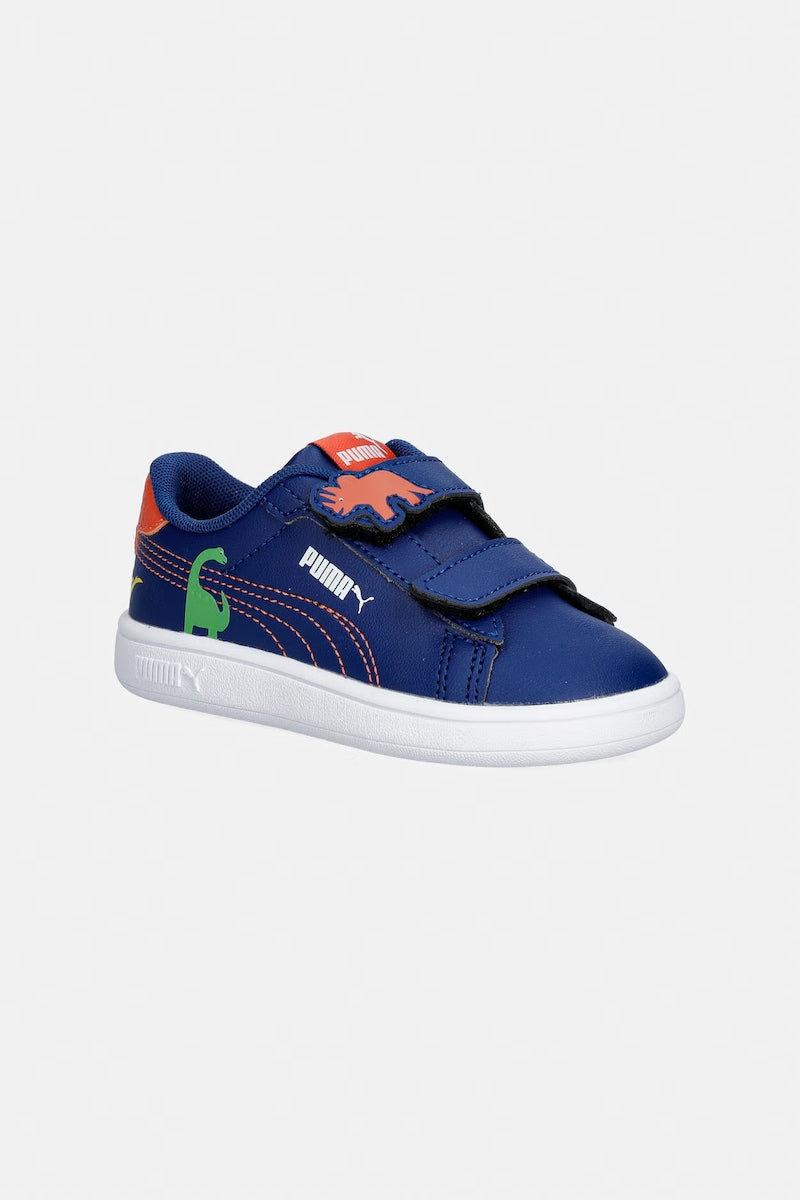 Puma Smash 3.0 Dino V маратонки за деца
