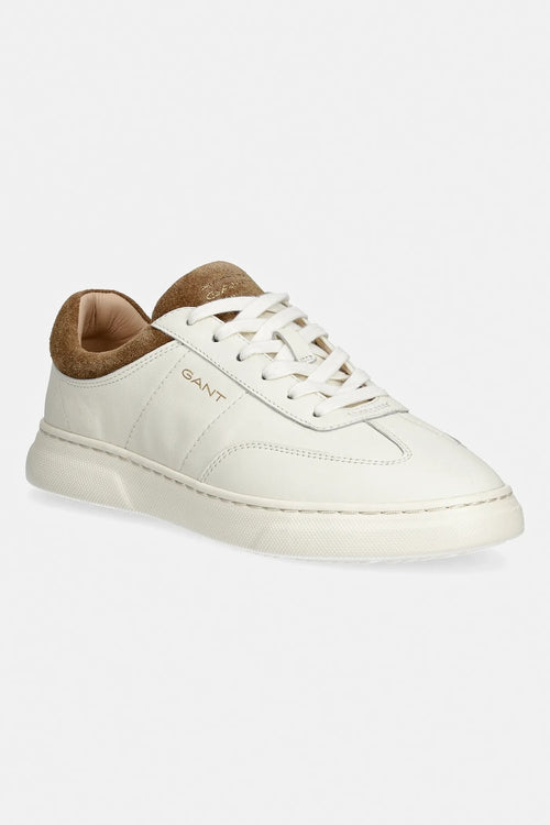 Кожени маратонки Gant Joree