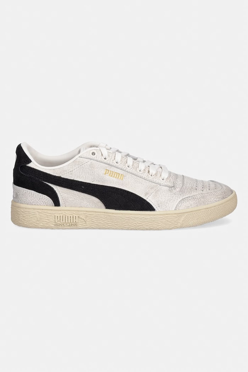 Кожени маратонки Puma Majesty Represent