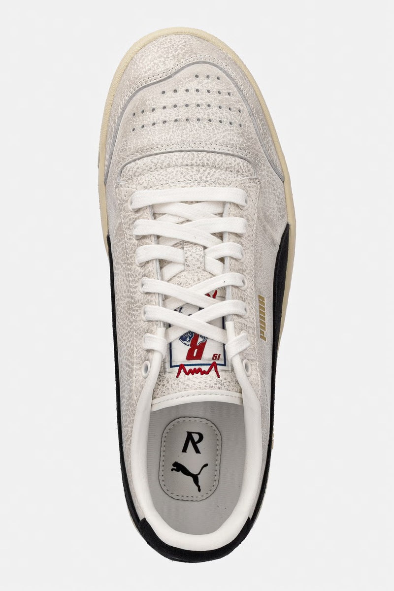 Кожени маратонки Puma Majesty Represent