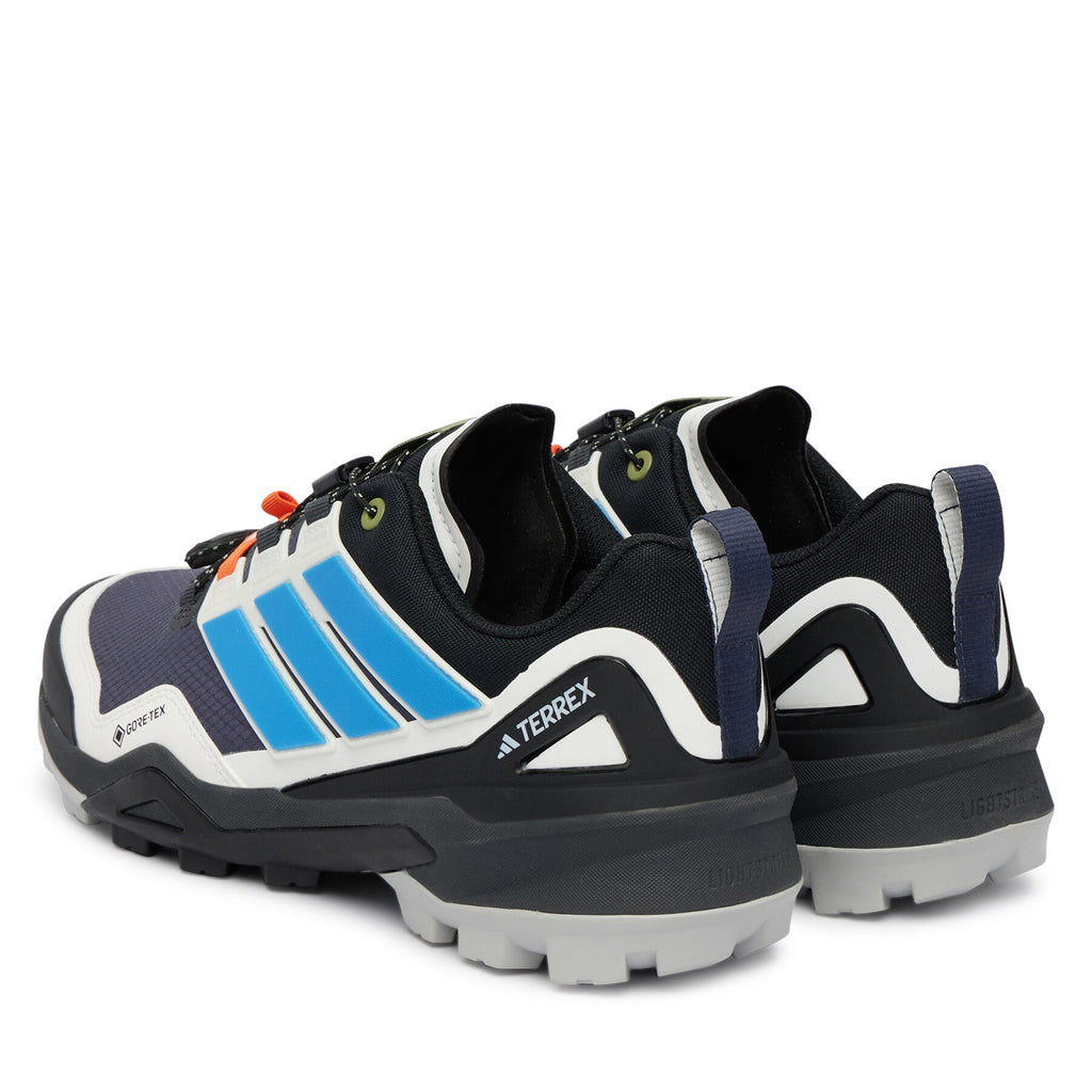 adidas Туристически Terrex Skychaser Gore-Tex JR3988 Сив