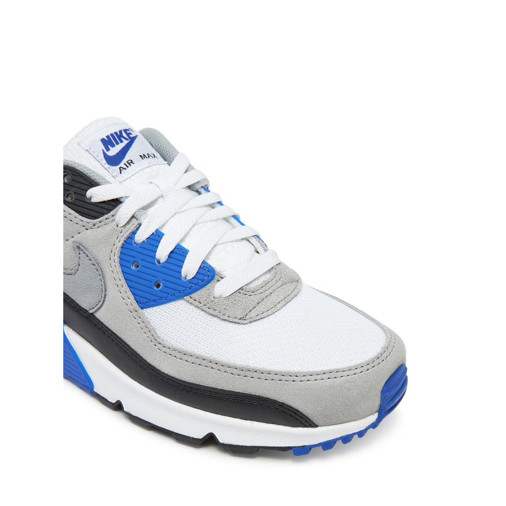 Nike Сникърси Air Max 90 DM0029 112 Сив