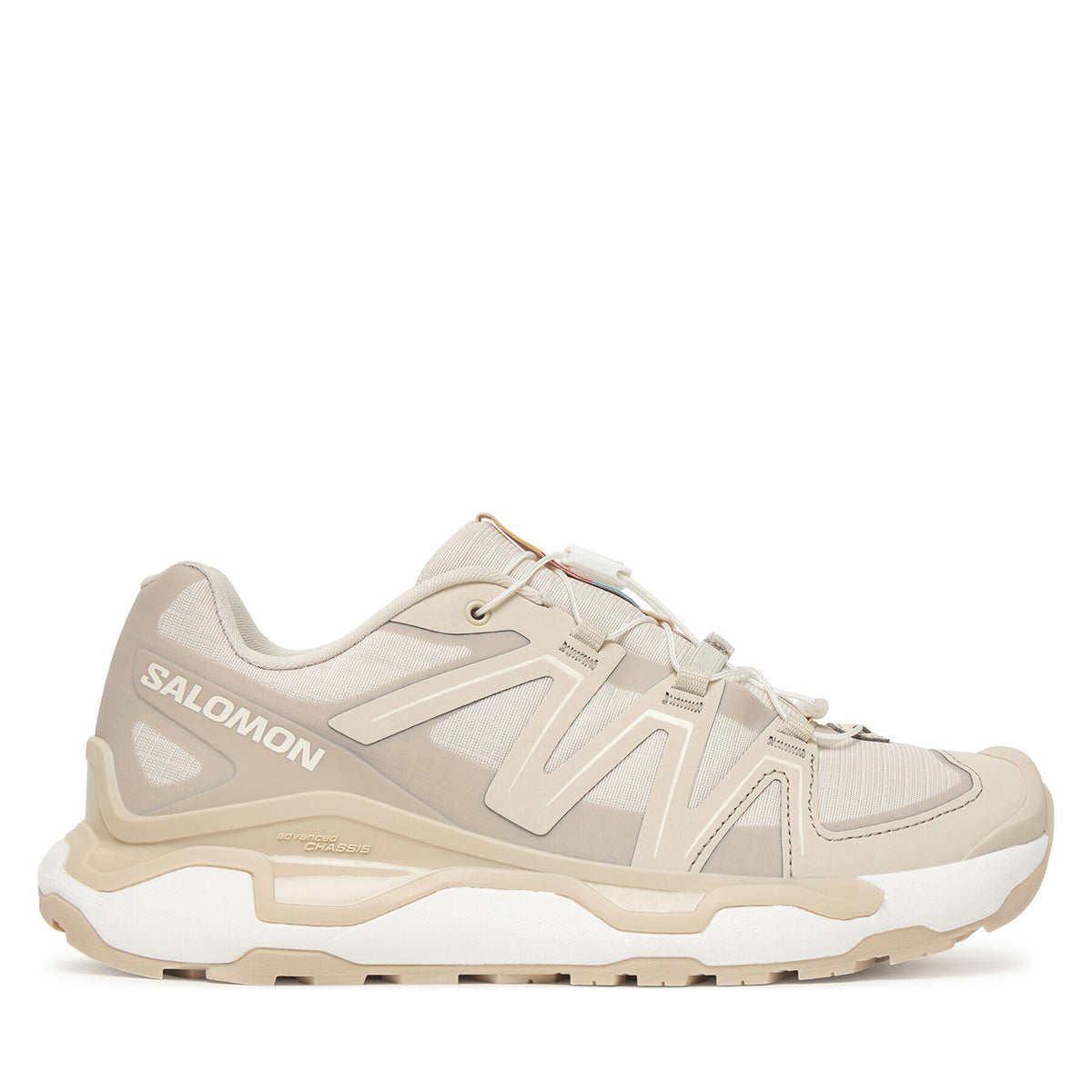 Salomon Сникърси Xc Roam L49208200 Бежов