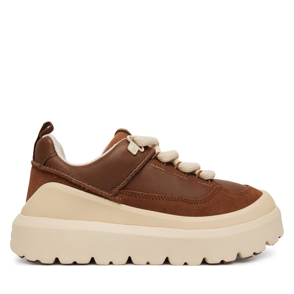 Ugg Сникърси M Heritage Utility Sneaker 1170910 Кафяв