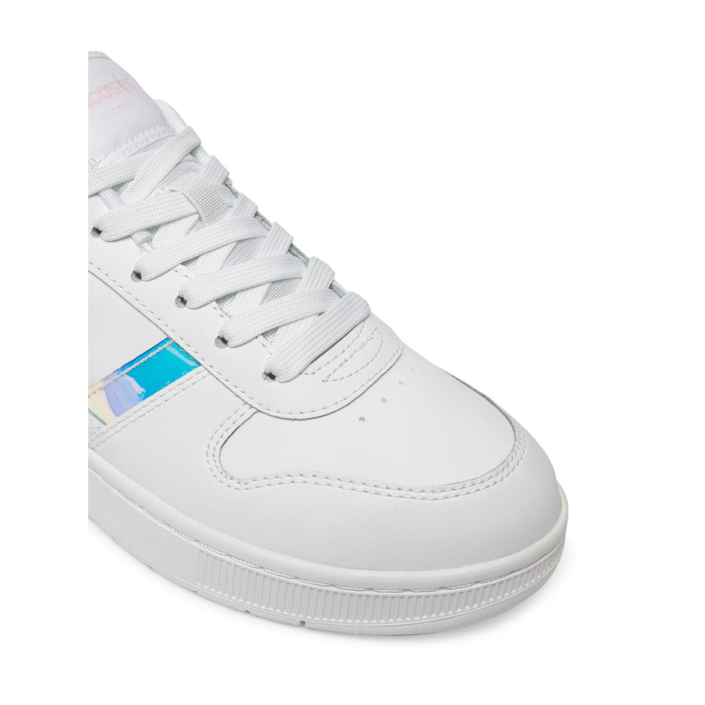 Lacoste Сникърси 7-48SFA0037 Бял