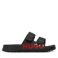 HUGO Чехли G01193 M Черен