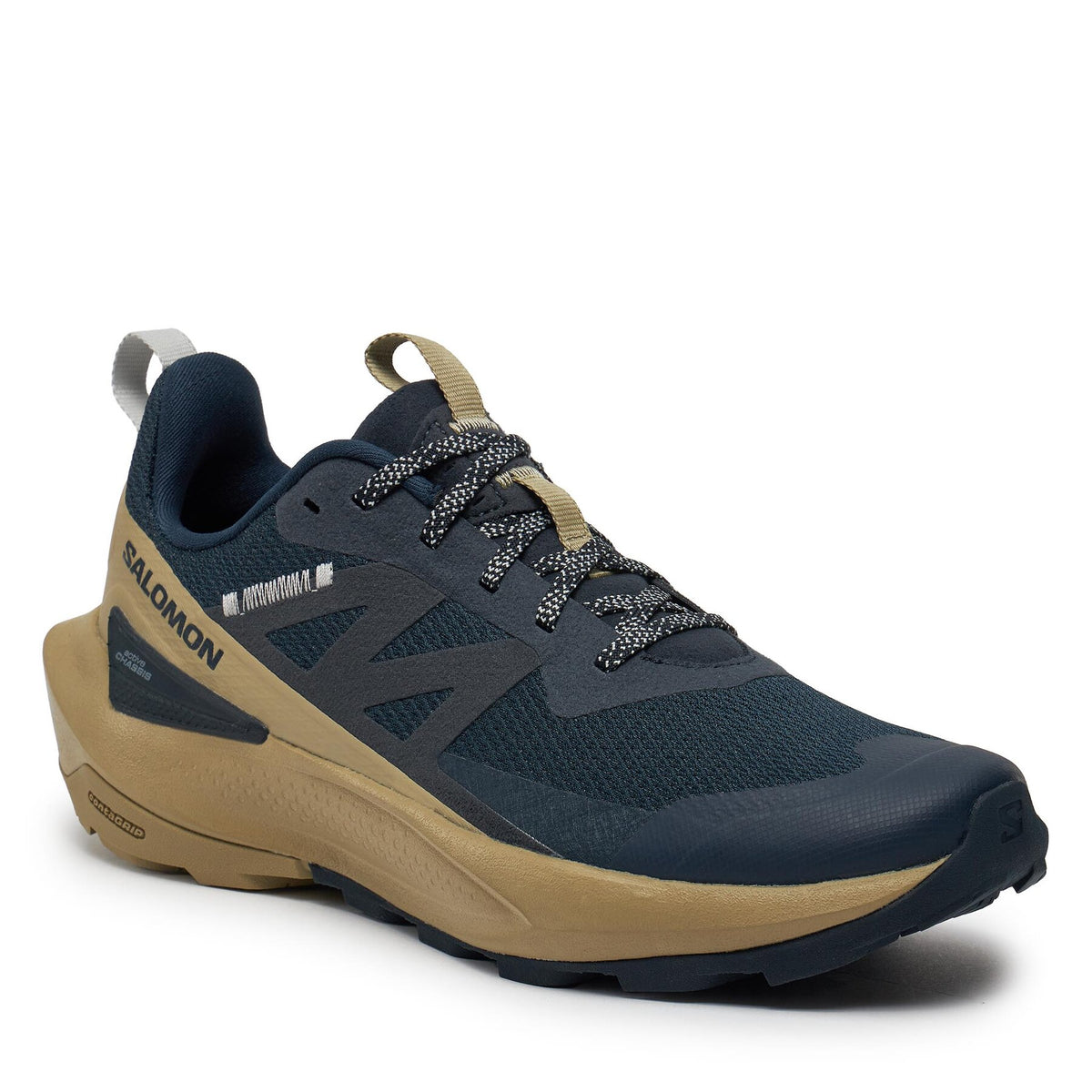 Salomon Туристически Elixir Activ L47455300 Тъмносин