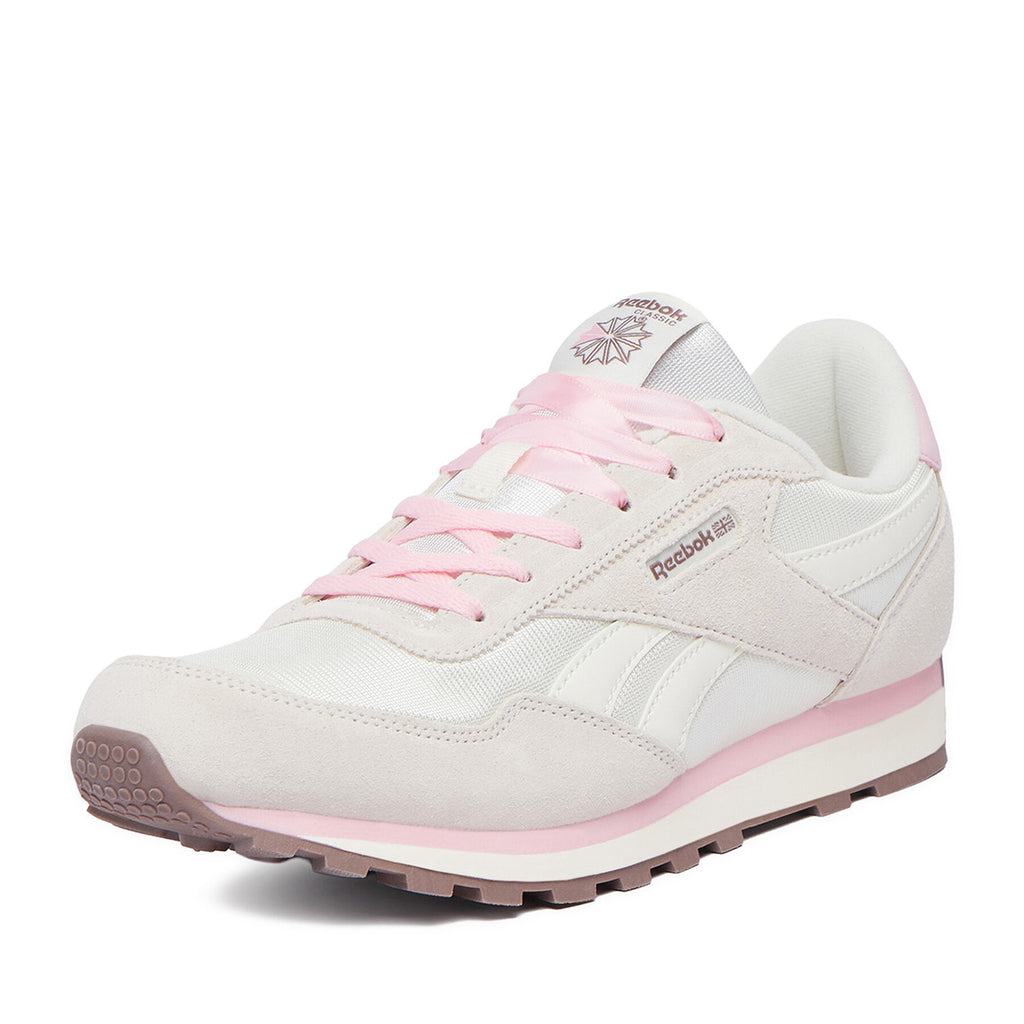 Reebok Сникърси EO-CLASSIC AZ 100269664 Кремав