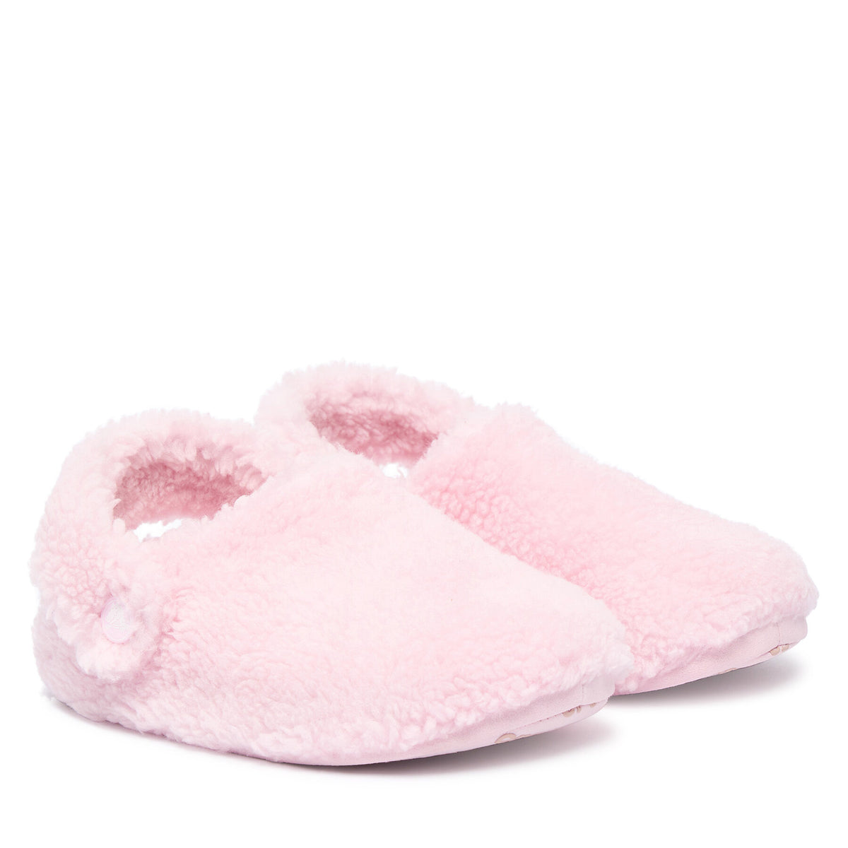 Crocs Пантофи 210856 Розов