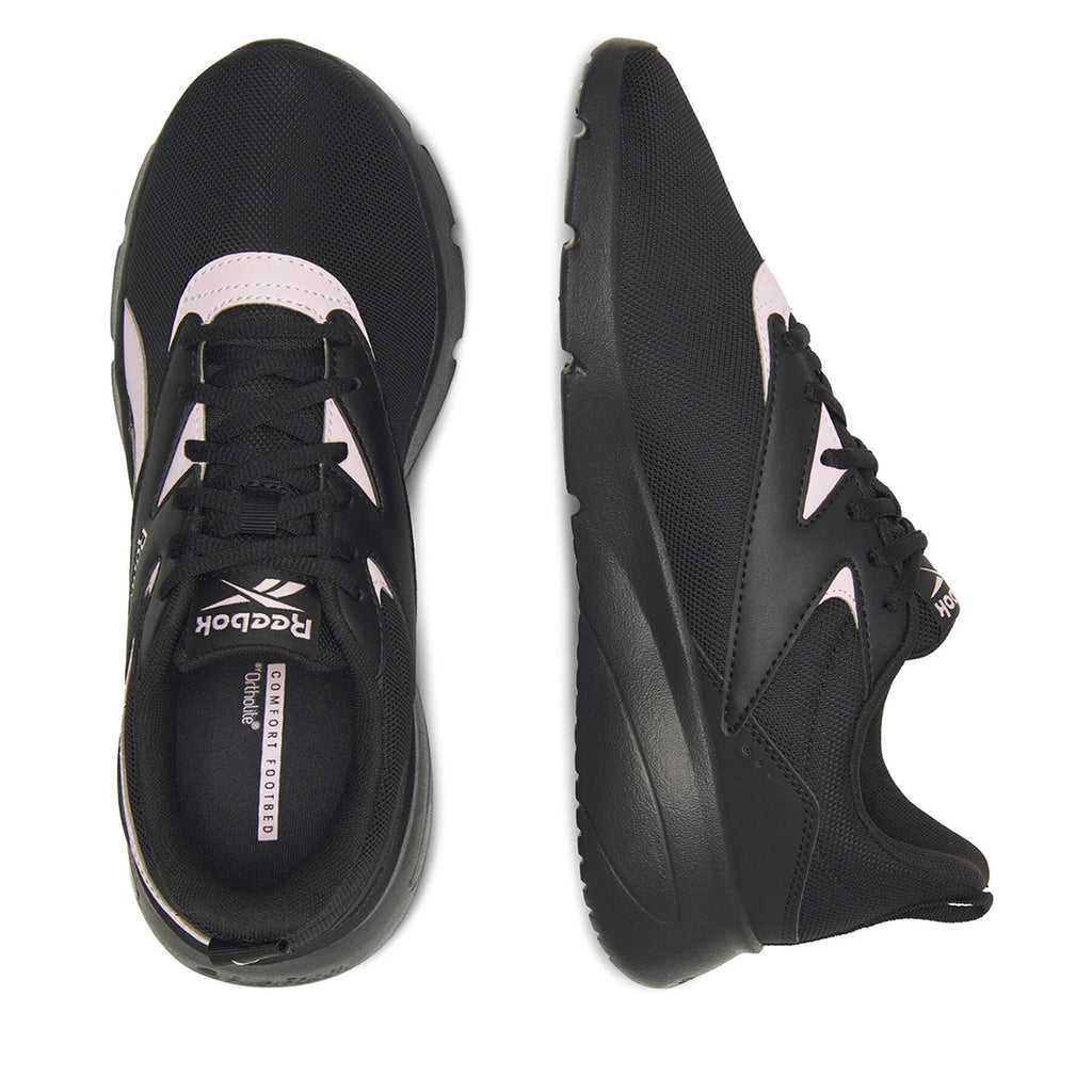 Reebok Сникърси RIDER V 100208893 Черен