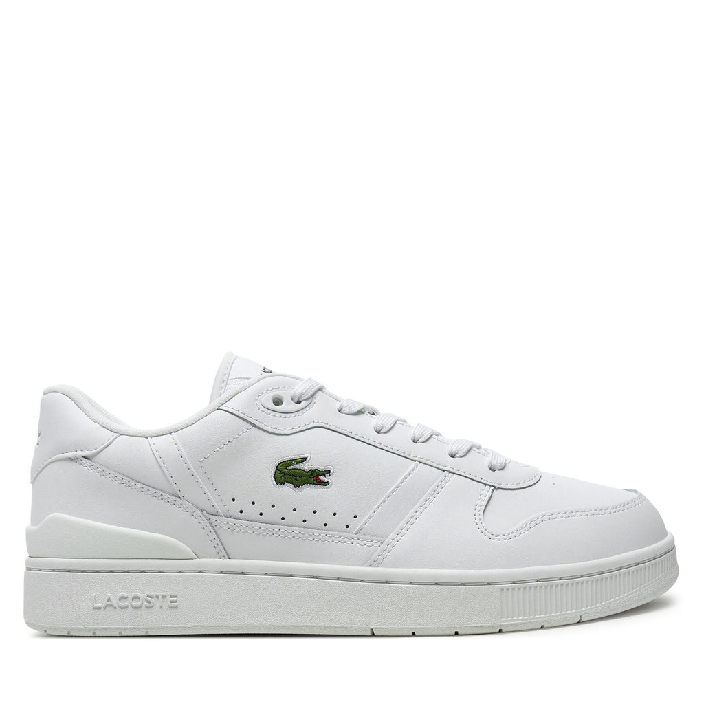 Lacoste Сникърси 748SMA0031 Бял