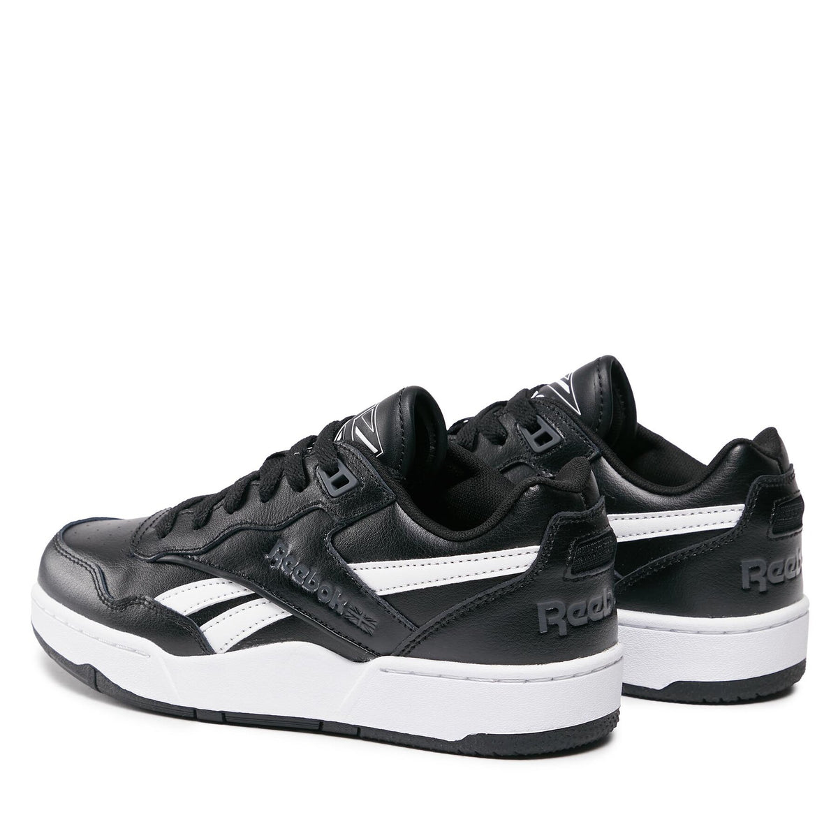 Reebok Сникърси ID5165 Черен