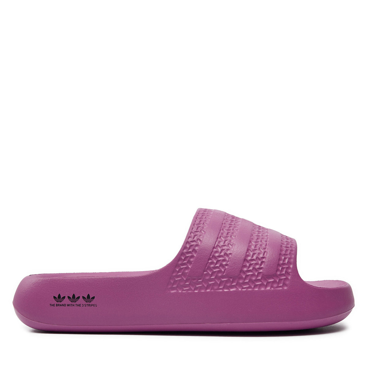adidas Чехли Adilette Ayoon IF9454 Виолетов