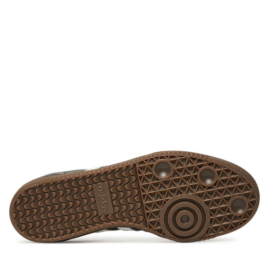 adidas Сникърси Samba Og IE3676 Черен