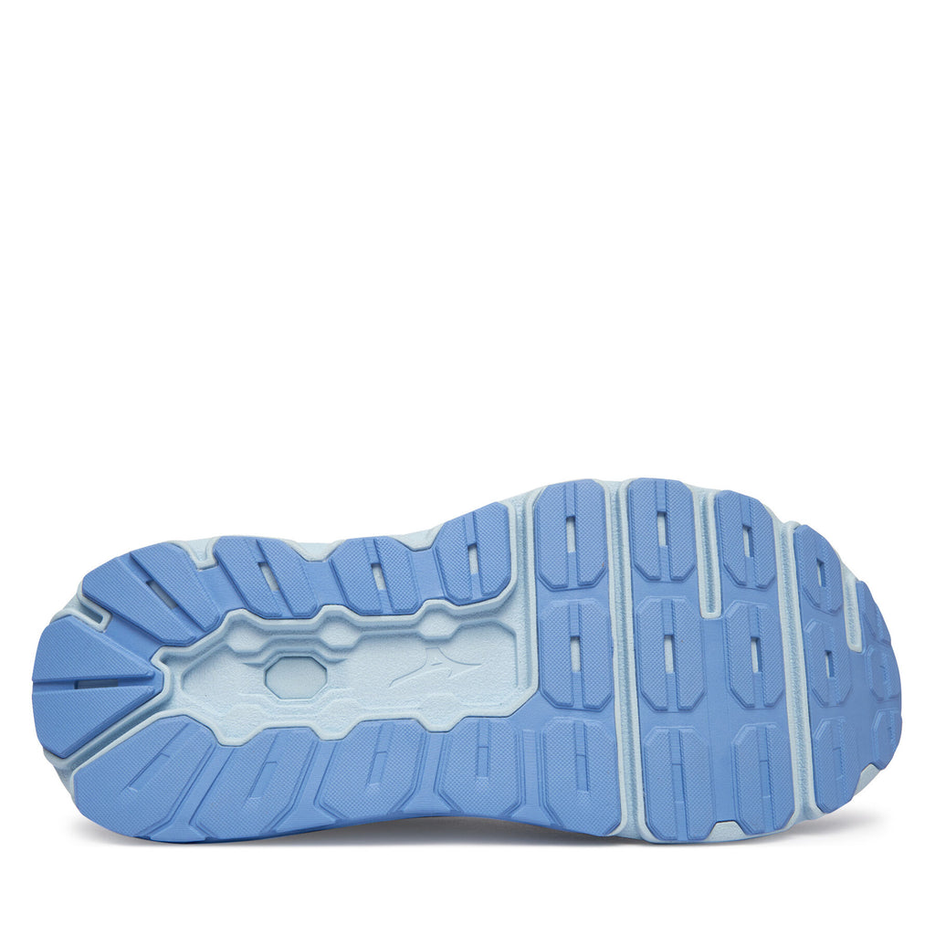Mizuno Маратонки за бягане Horizon 9 J1GD2626 22 Син