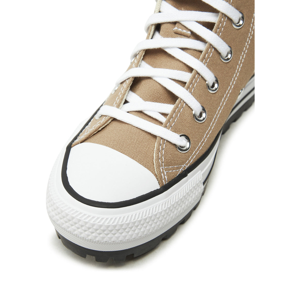 Converse Кецове Chuck Taylor All Star City Trek Hi A10189C Бежов