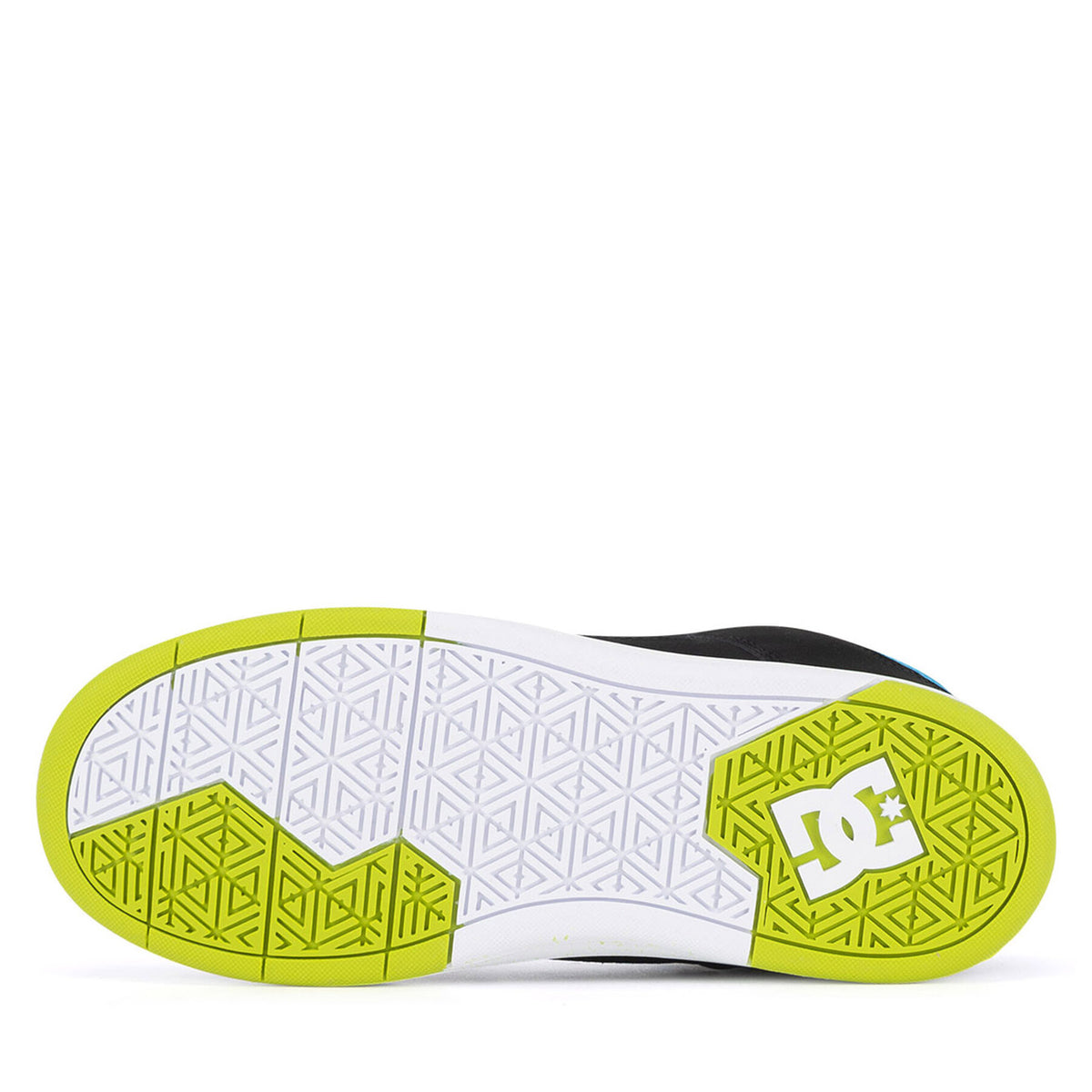 DC Shoes Сникърси CURE DC01684060 Цветен