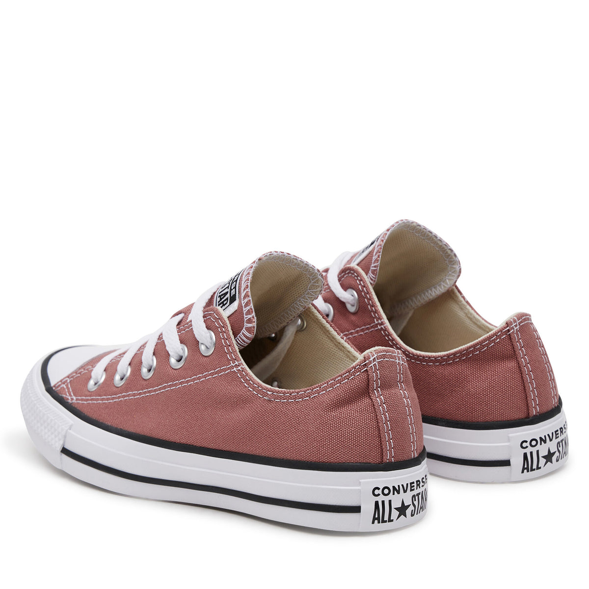 Converse Кецове Chuck Taylor All Star A10539C Розов