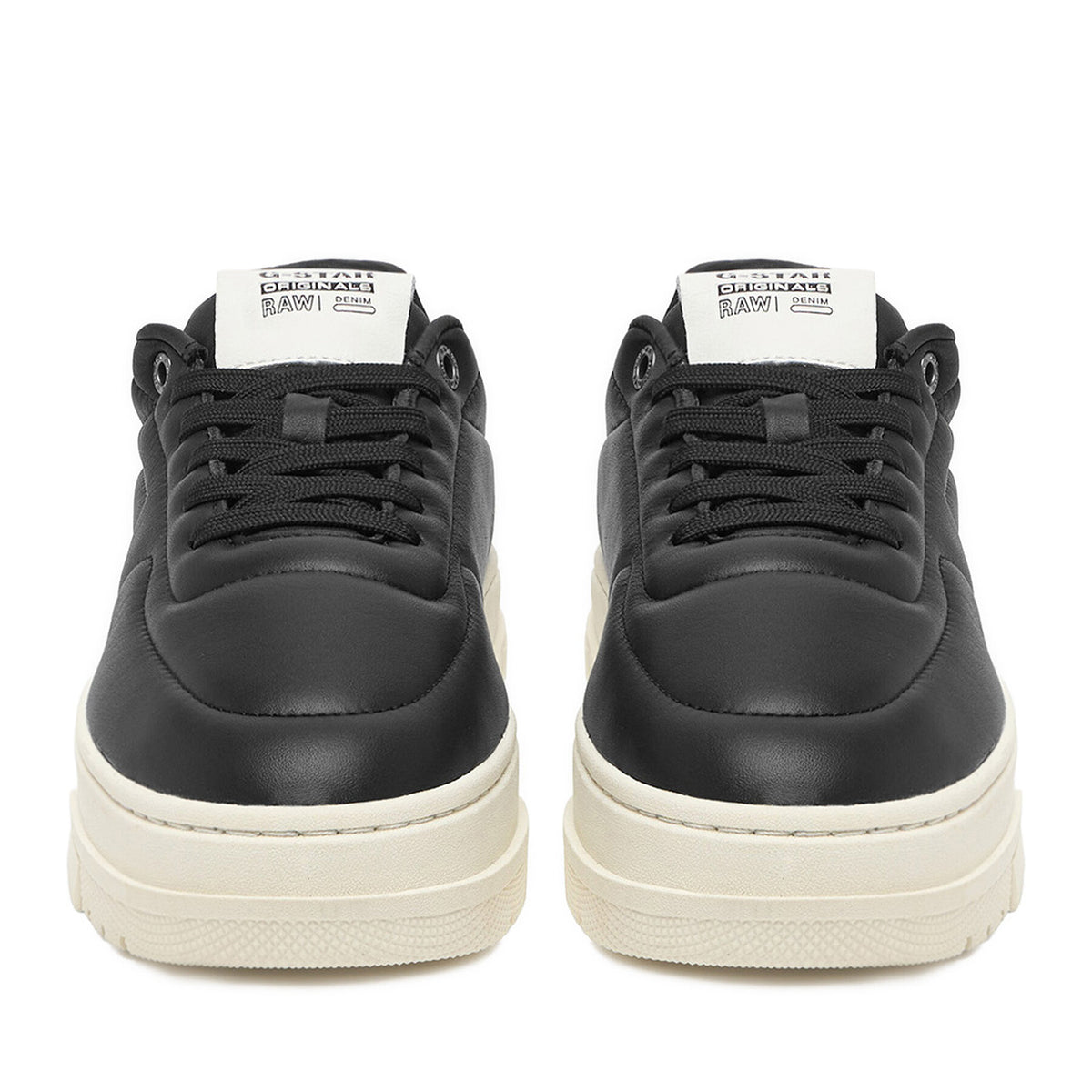 G-Star Raw Сникърси EO-GST113 Черен