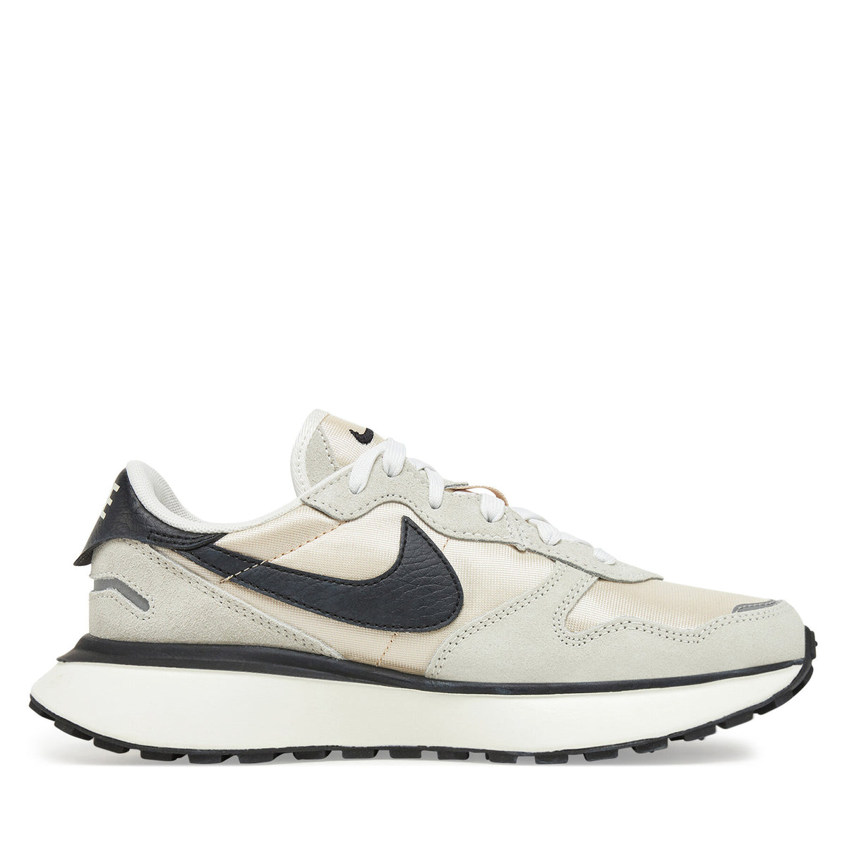 Nike Сникърси Phoenix Waffle FD2196 100 Бежов