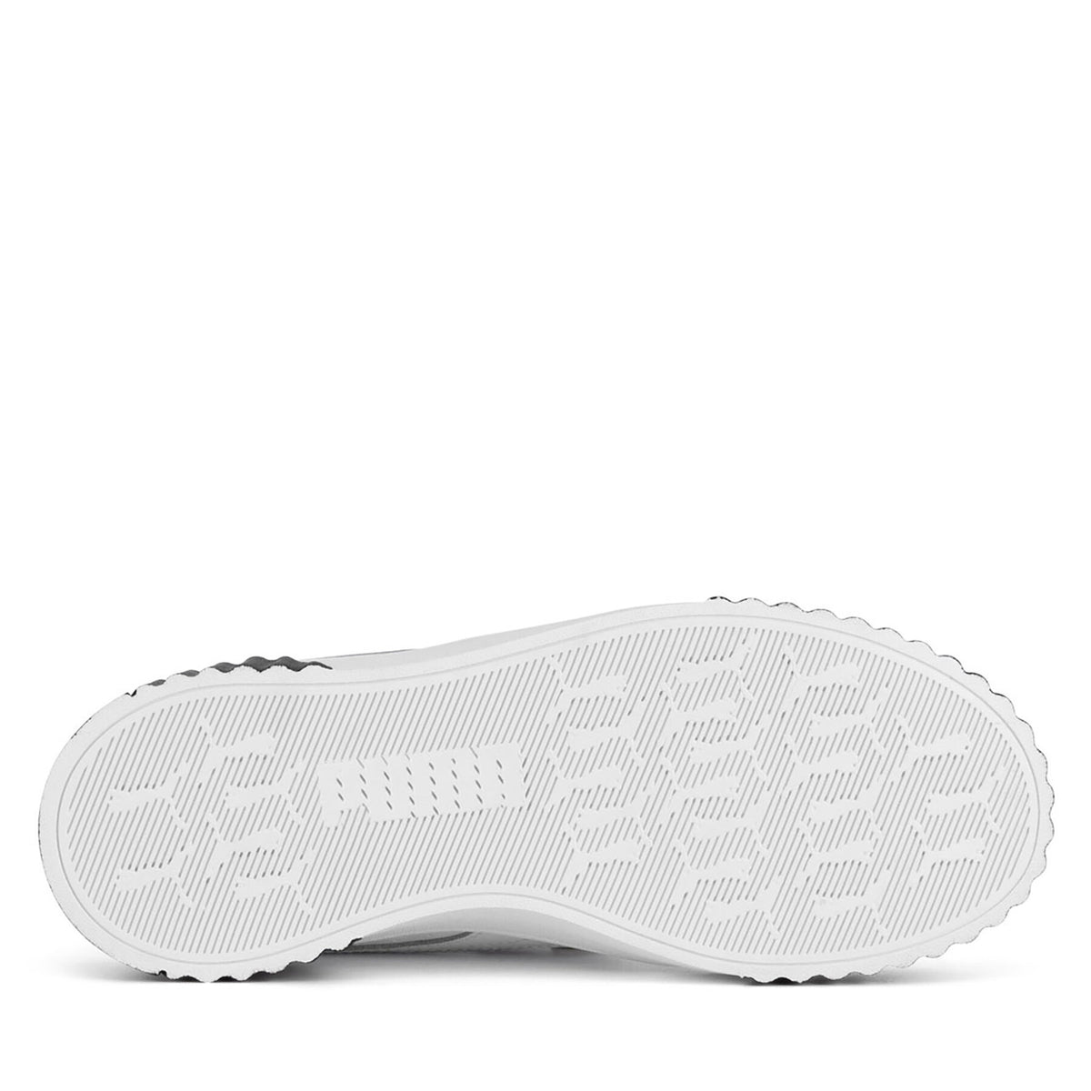 Puma Сникърси CARINA 3.0 40036509 Бял