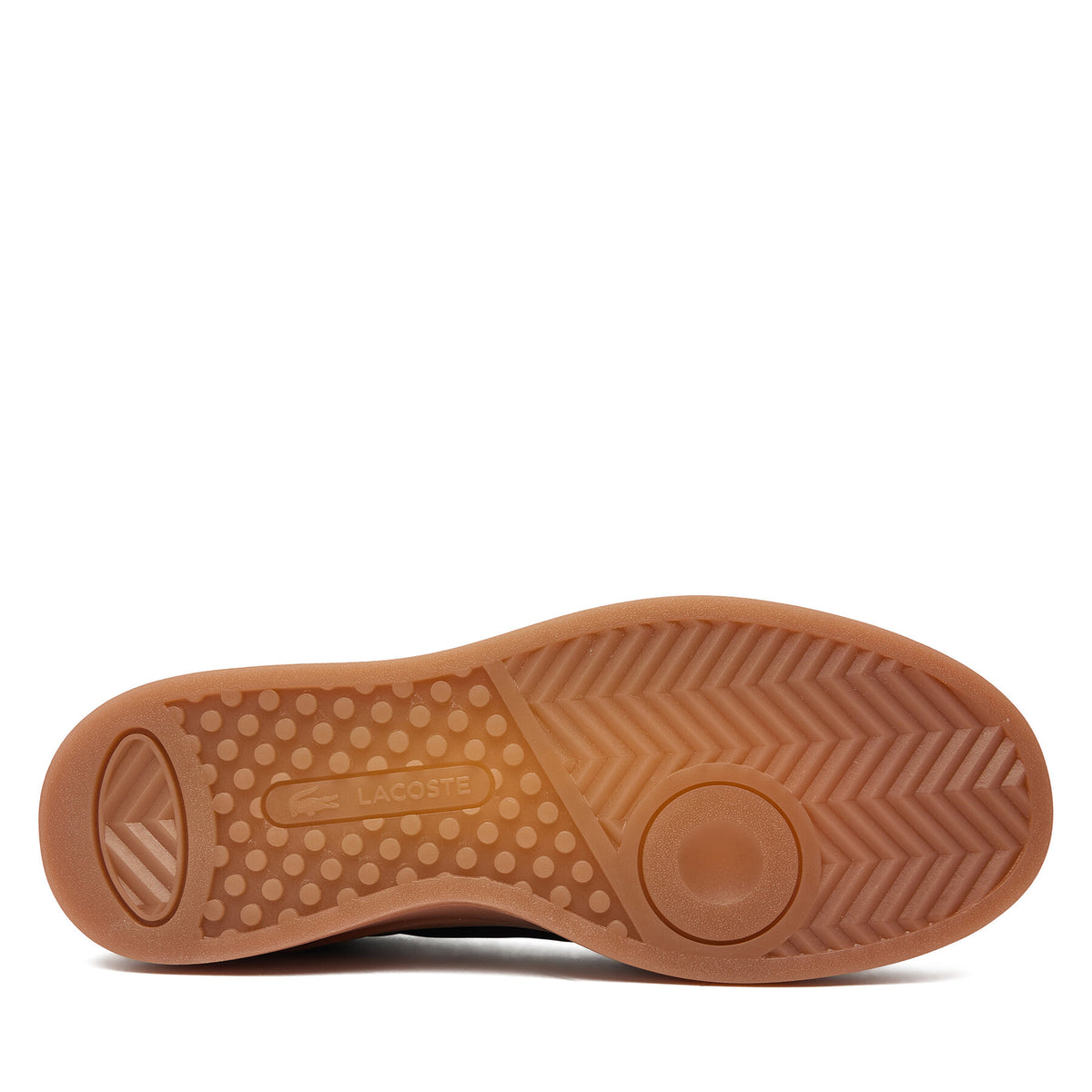Lacoste Сникърси Aura 7-50SMA0141 Черен