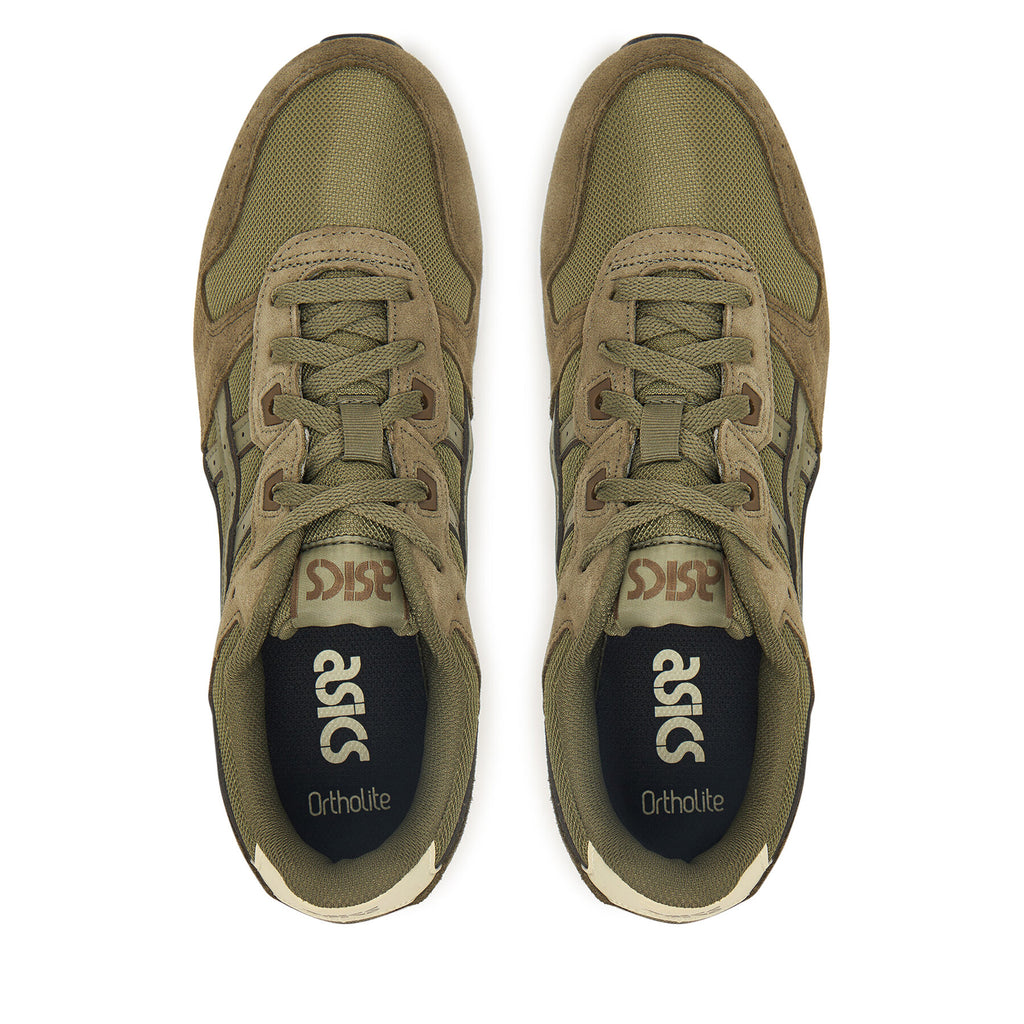 Asics Сникърси Lyte Classic 1203A611 Зелен