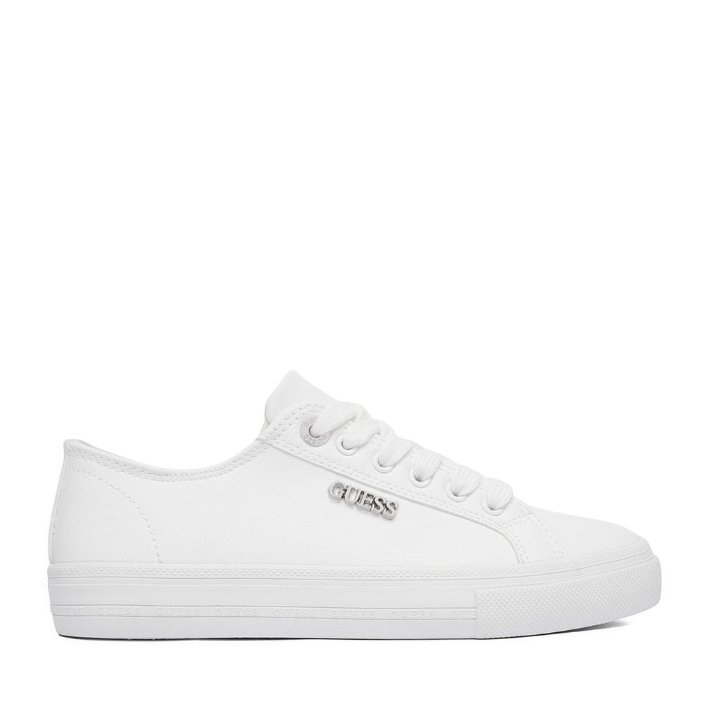 Guess Гуменки CEO-26KC1002 Бял