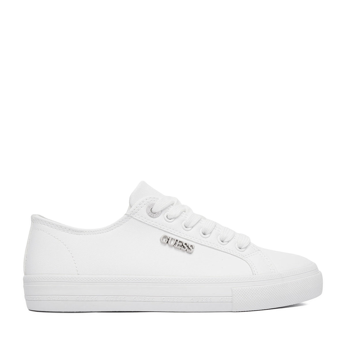 Guess Гуменки CEO-26KC1002 Бял