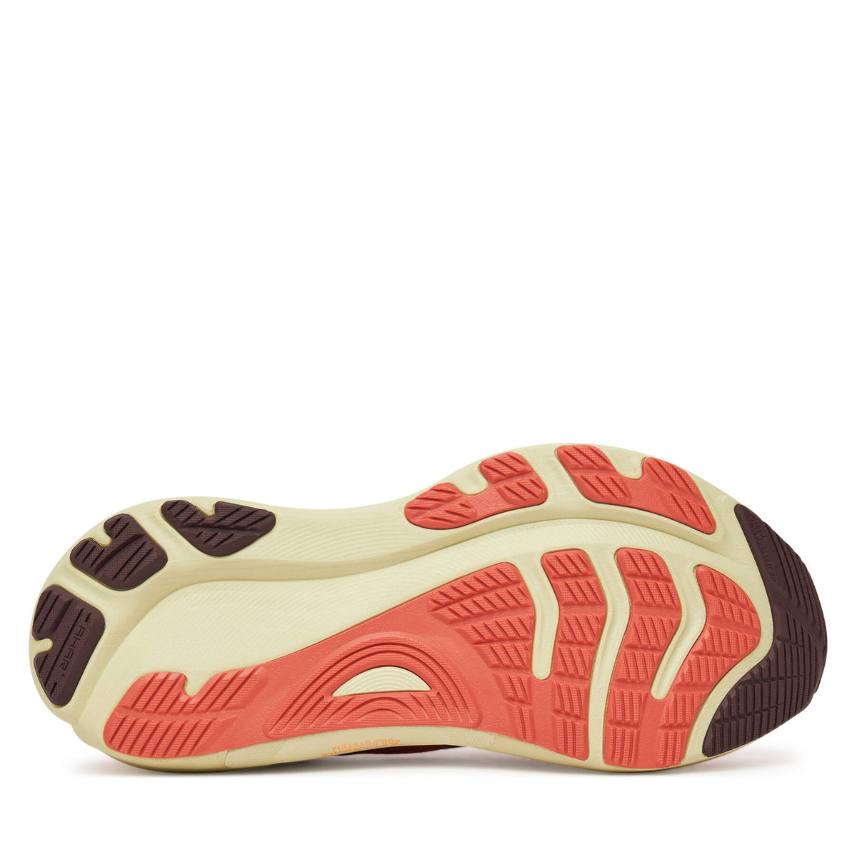 Asics Маратонки за бягане Gel-Kayano 32 1012B838 Розов