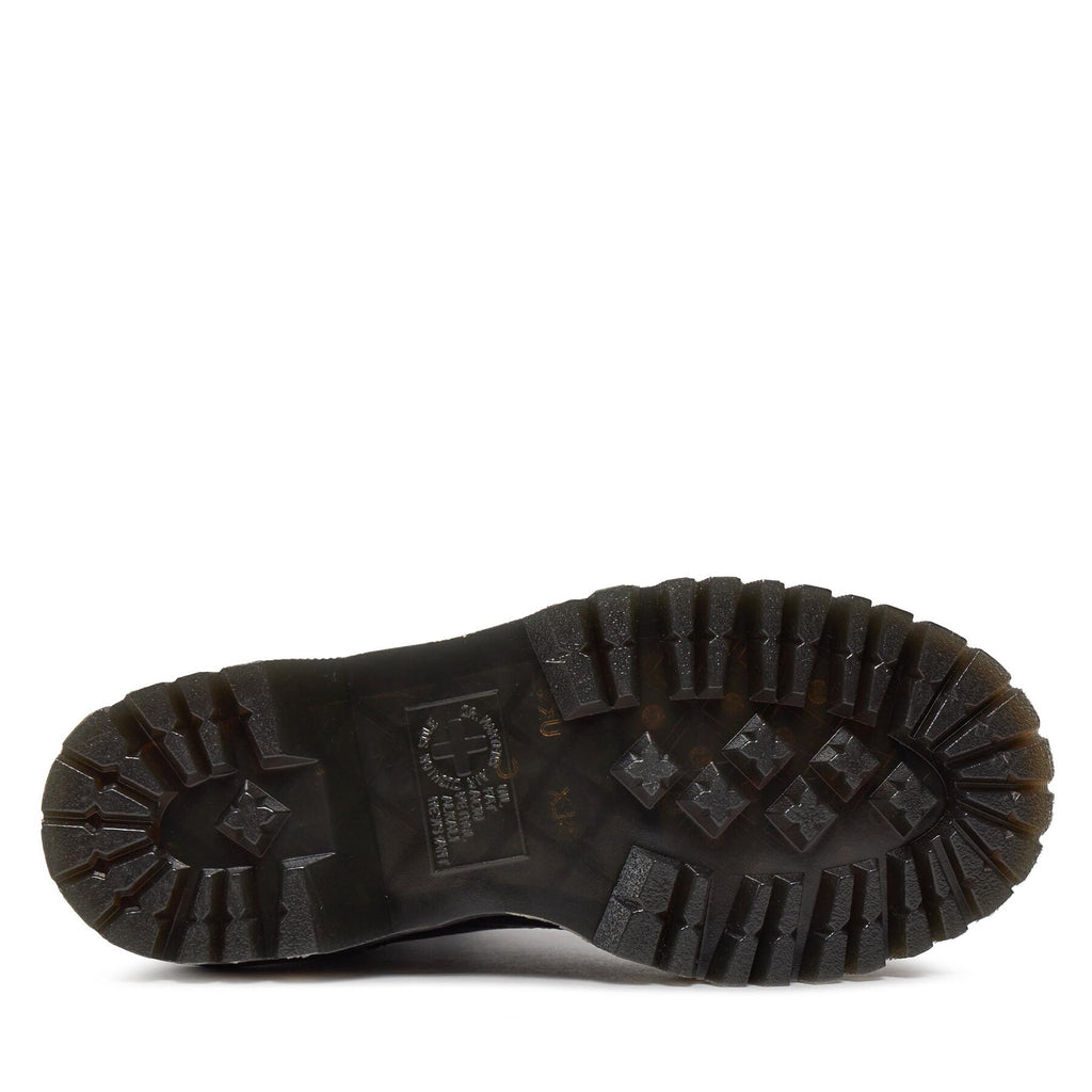 Dr. Martens Кубинки Jadon Iii 26378001 Черен
