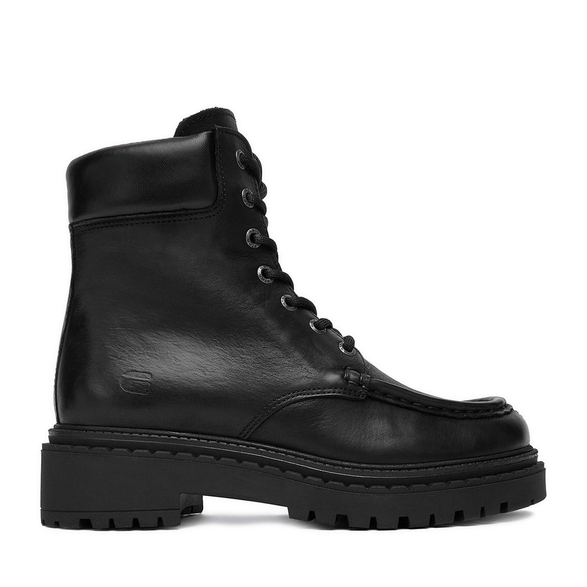 G-Star Raw Зимни обувки EO-MERIC-25FW35 Черен