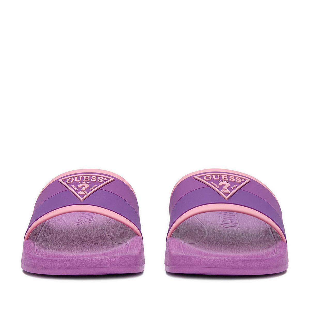 Guess Чехли CEOWB-K250040(DZ) Виолетов
