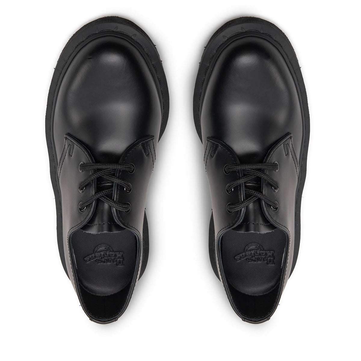 Dr. Martens Кубинки 1461 Mono 14345001 Черен
