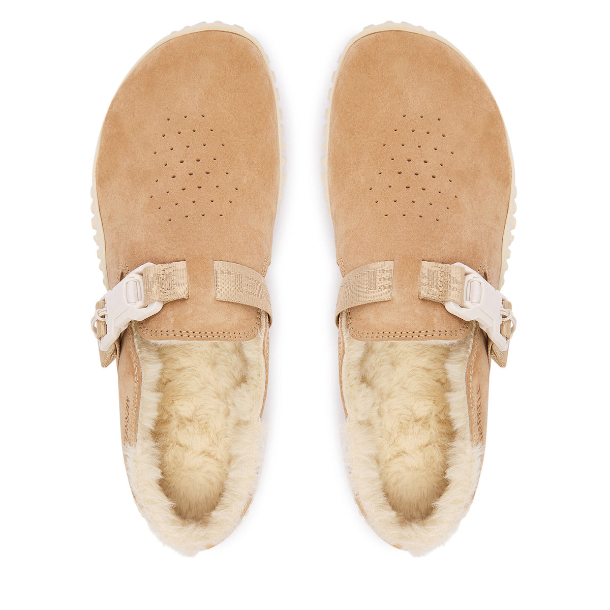 Merrell Чехли Wrapt Cozy J008652 Бежов