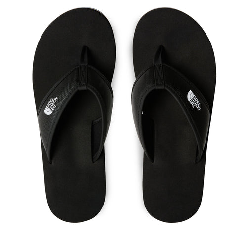 The North Face Джапанки BASE CAMP FLIP-FLOP NF00CJ8SKY41 Бял