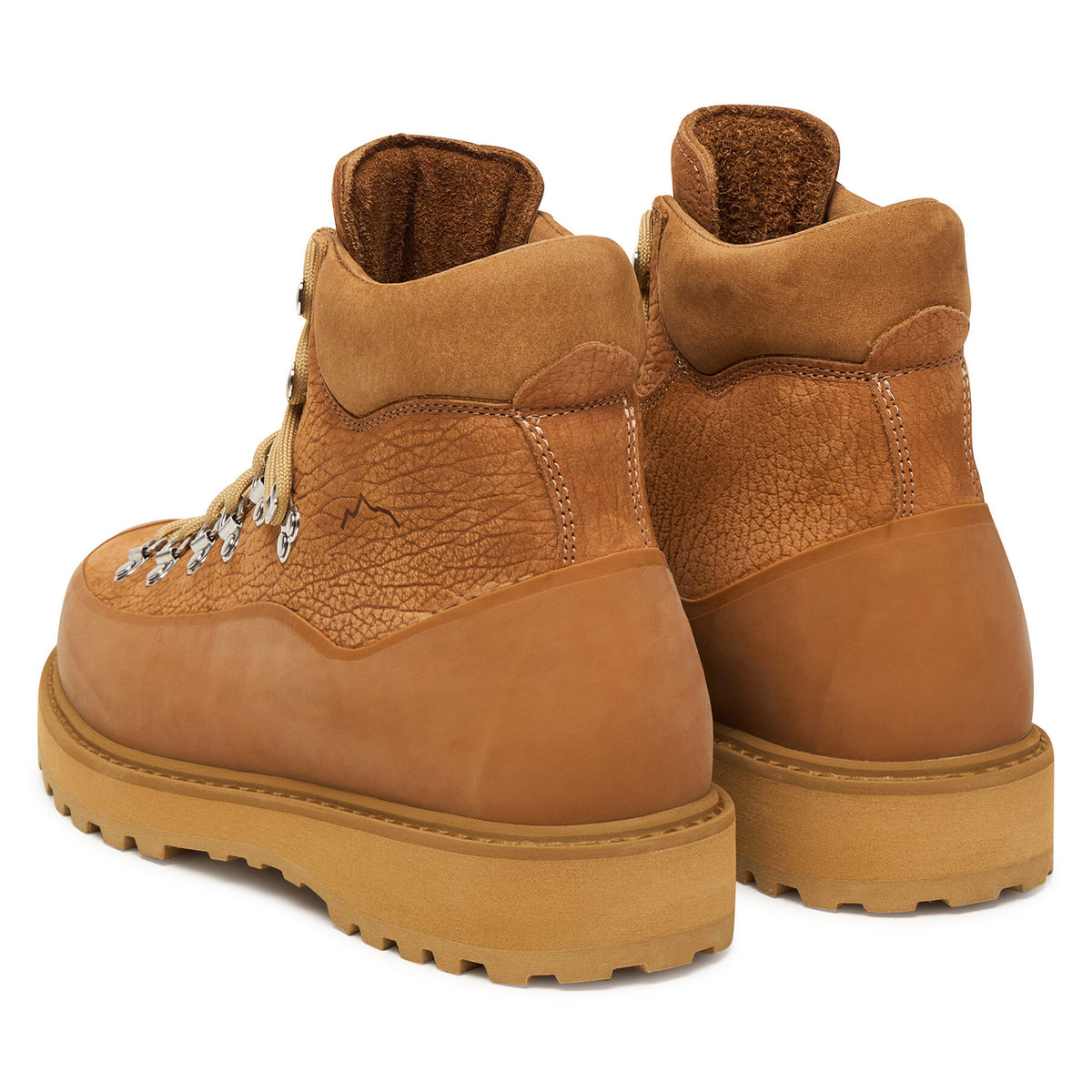 Diemme Зимни обувки Roccia Vet DI24FWRVM-F01L011COG Кафяв