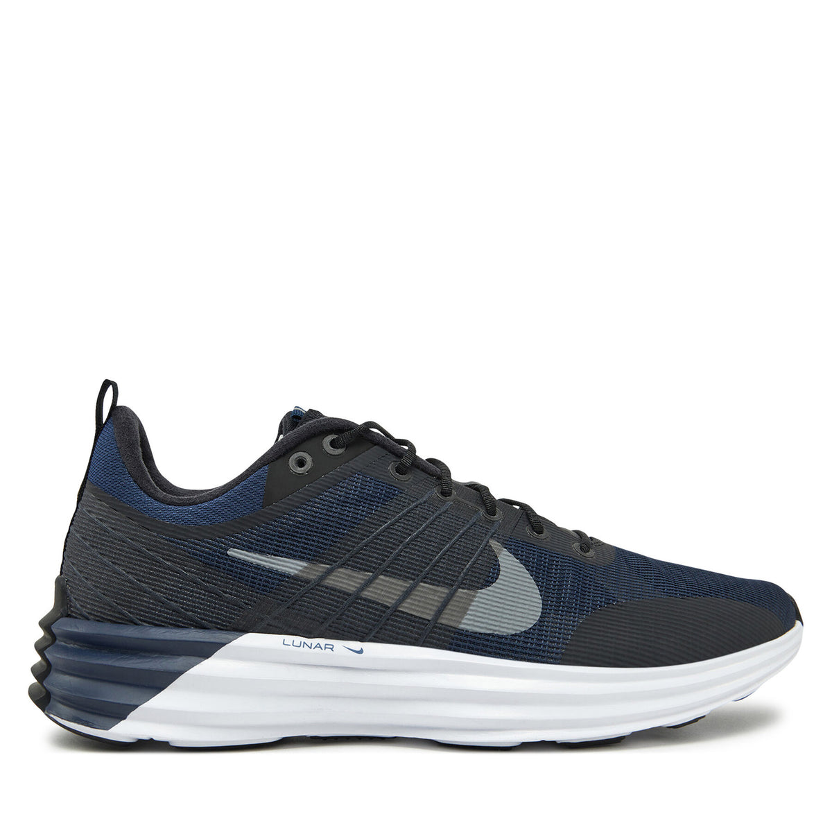 Nike Сникърси HM0713 001 Тъмносин