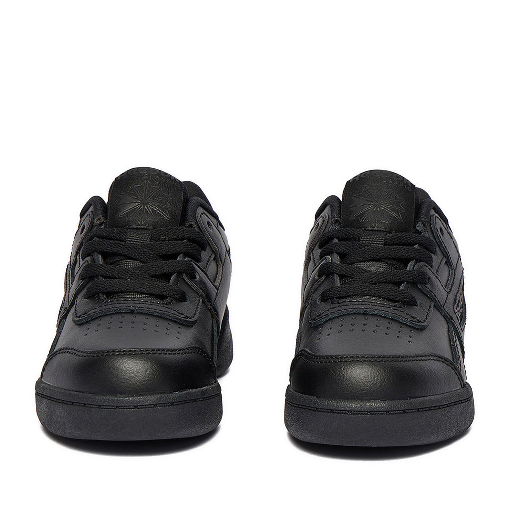 Reebok Сникърси EO-WORKOUT PLUS 100248883 Черен