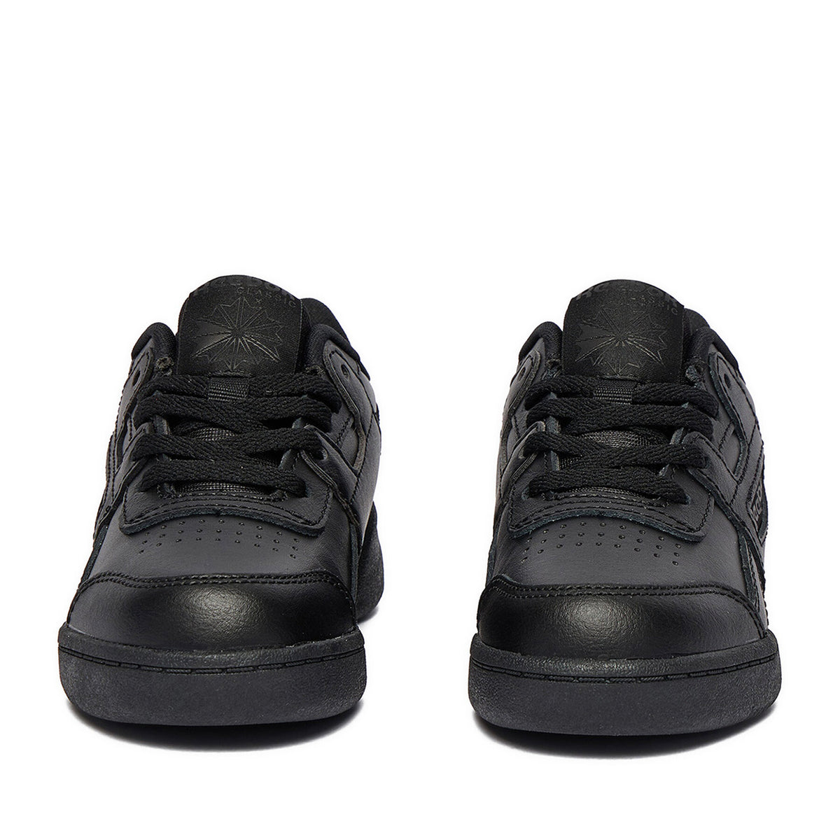 Reebok Сникърси EO-WORKOUT PLUS 100248883 Черен