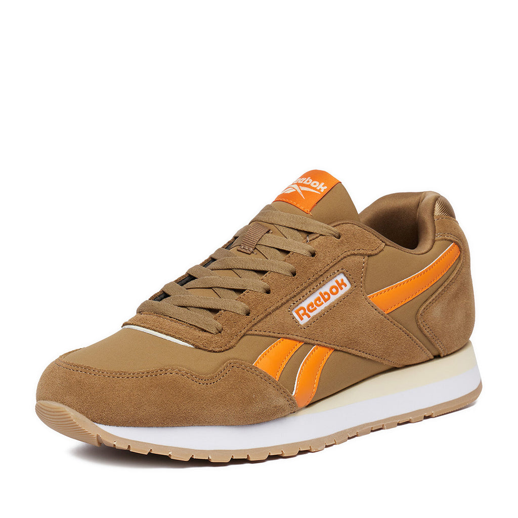Reebok Сникърси CEO-LIDE 100261068 Кафяв