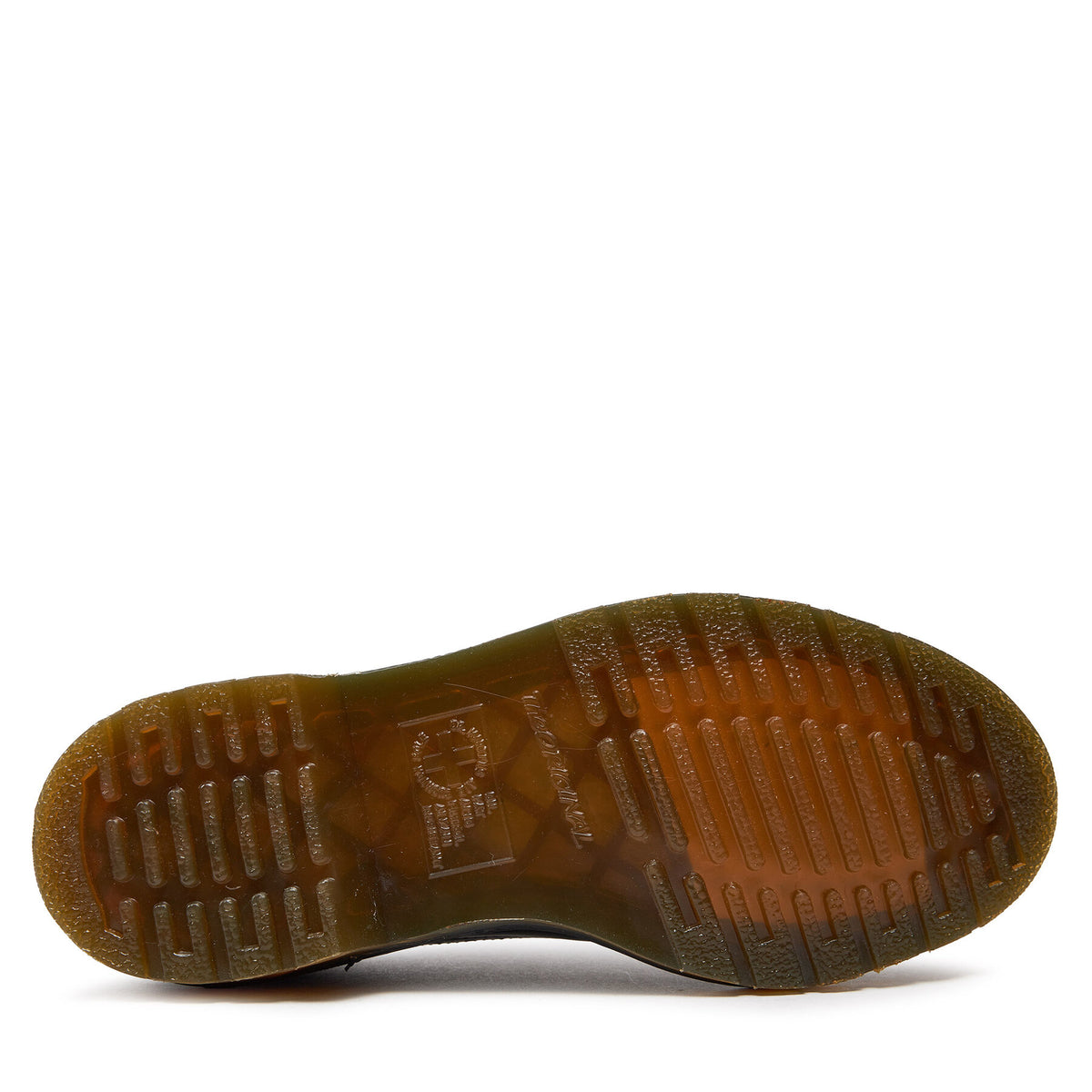 Dr. Martens Кубинки 3989 YS Smooth 22210001 Черен